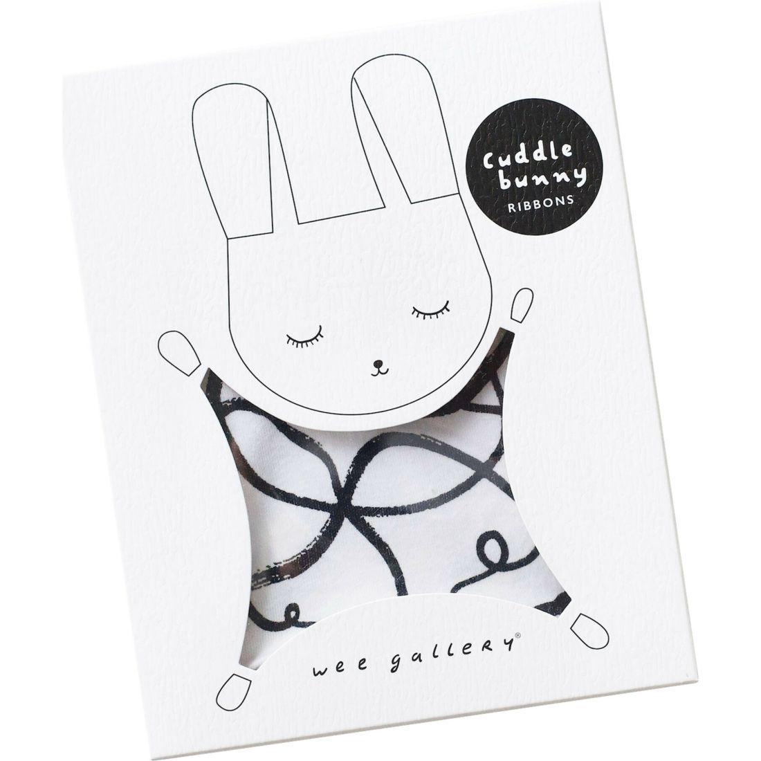 Cuddle Bunny Ribbons | Infant Development Baby & Toddler Infant Development