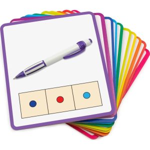 Cvc Toolbox: Build Phonemic Awareness And Spelling Skills | STEM Toys Kids Multi