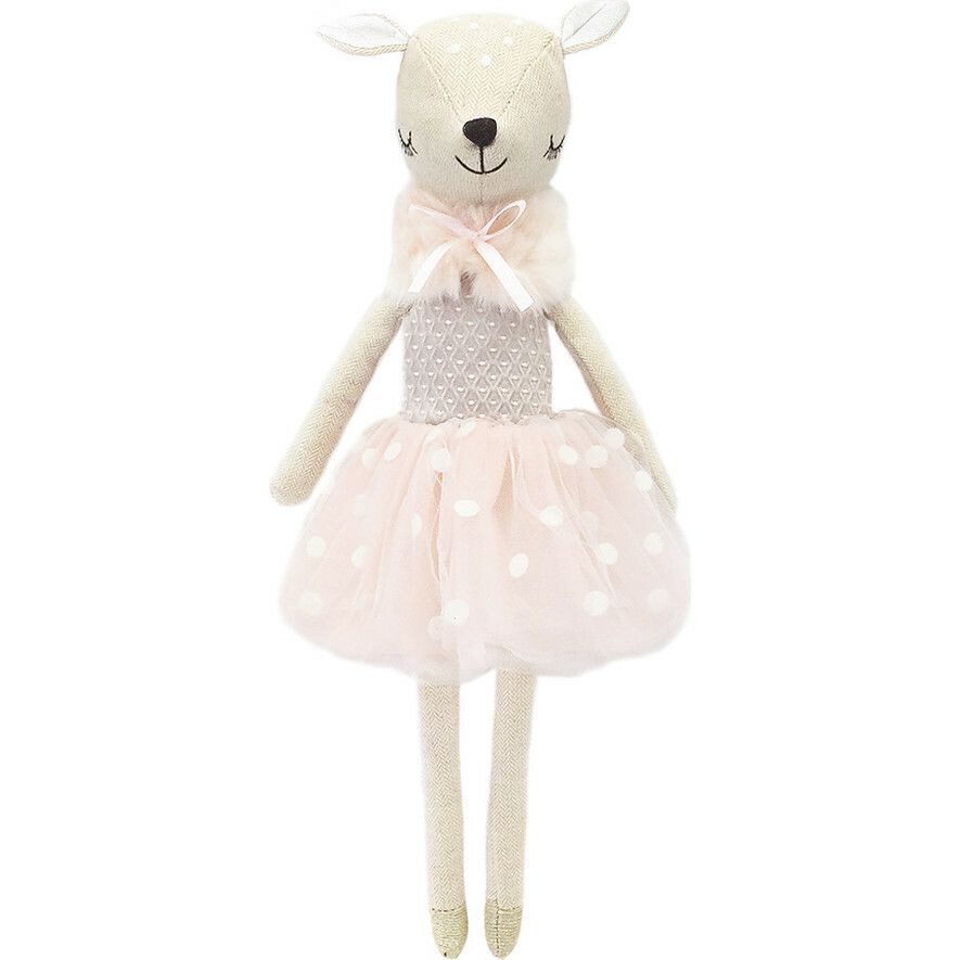 Daisy Doe Ballerina | Dolls & Doll Accessories Dolls & Doll Accessories Dolls & Doll Accessories