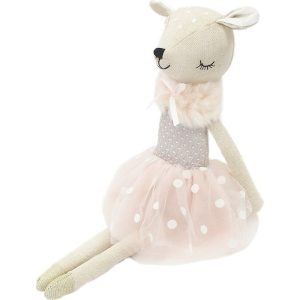 Daisy Doe Ballerina | Dolls & Doll Accessories Dolls & Doll Accessories Dolls & Doll Accessories