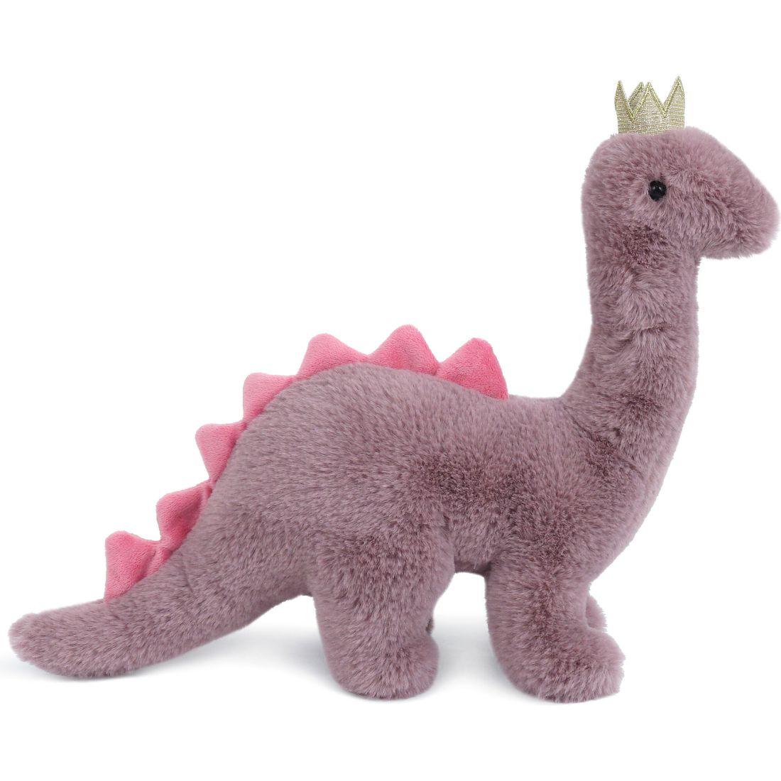 Delta The Dino Princess Plush Toy | Plush Kids Plush