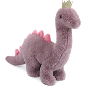 Delta The Dino Princess Plush Toy | Plush Kids Plush