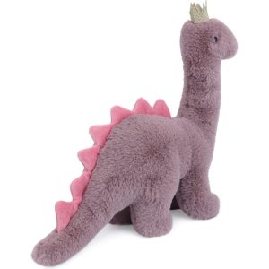 Delta The Dino Princess Plush Toy | Plush Kids Plush