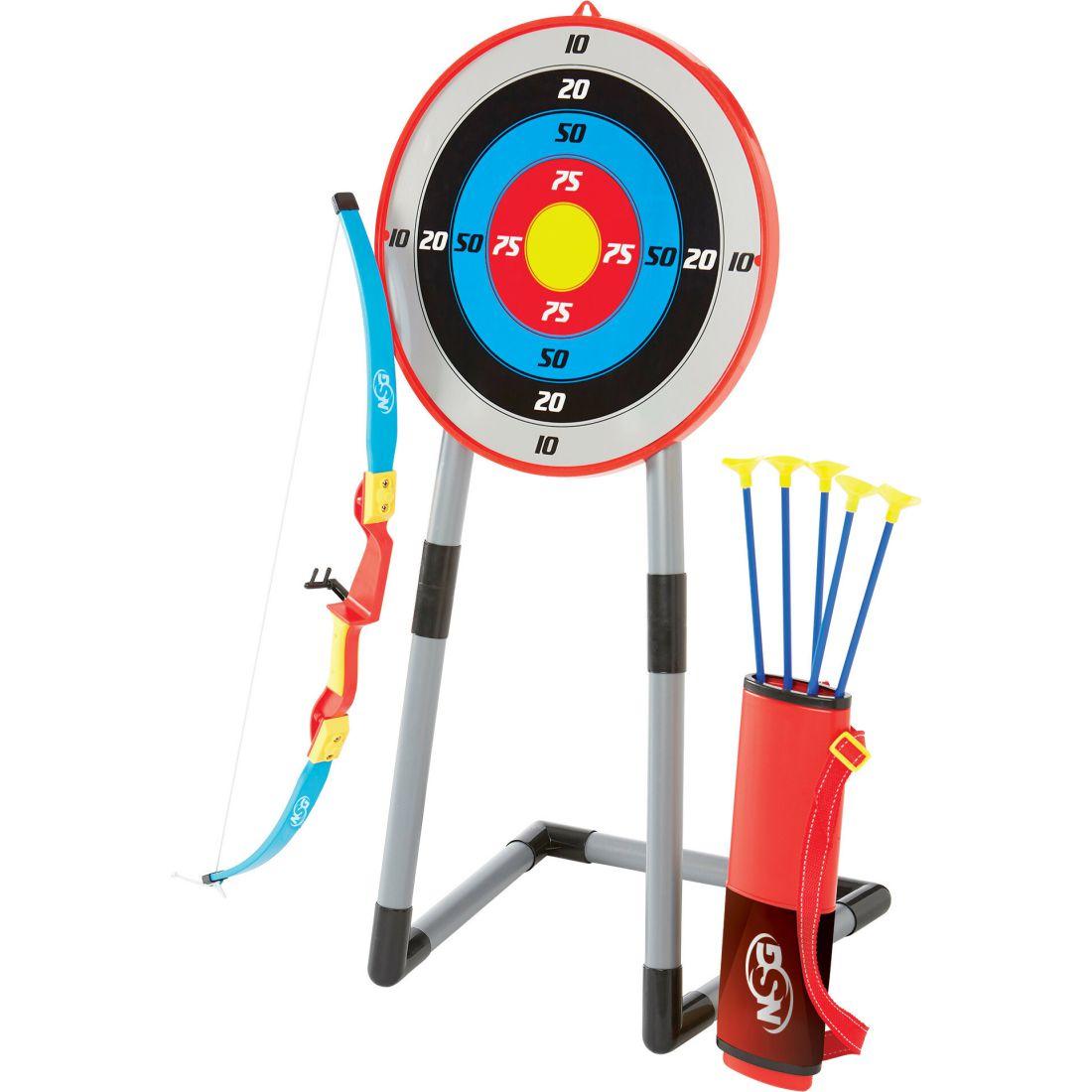 Deluxe Archery Set | Yard & Lawn Games Outdoor Multi