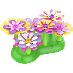 Design & Drill® Garden | Educational Toys Educational Toys Educational Toys