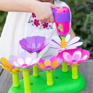 Design & Drill® Garden | Educational Toys Educational Toys Educational Toys