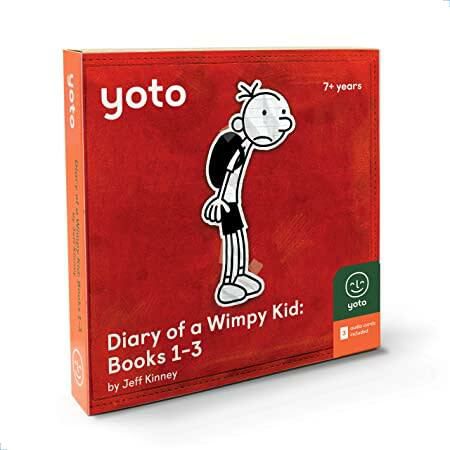 Diary Of A Wimpy Kid Collection | Books Books Books