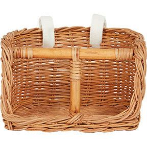 Dinkum Doll Bring-Me Basket, Natural | Dolls & Doll Accessories Dolls & Doll Accessories Dolls & Doll Accessories