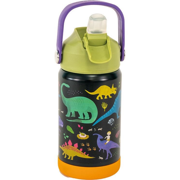 Dino Drinks Bottle | Yard & Lawn Games Outdoor Multi