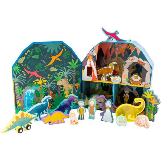 Dino Playbox | Educational Toys Educational Toys Educational Toys