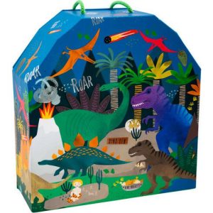 Dino Playbox | Educational Toys Educational Toys Educational Toys