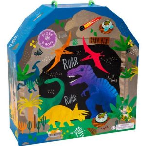 Dino Playbox | Educational Toys Educational Toys Educational Toys