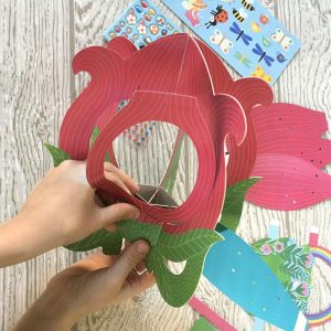 Diy Lantern Lands, Fairy Flower Party | Arts & Crafts Arts & Crafts Arts & Crafts