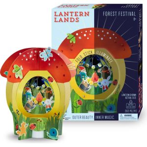 Diy Lantern Lands, Forest Festival | Arts & Crafts Arts & Crafts Arts & Crafts