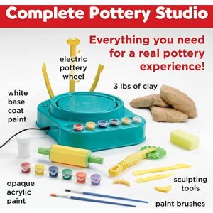 Do Art Pottery Studio | Arts & Crafts Arts & Crafts Arts & Crafts