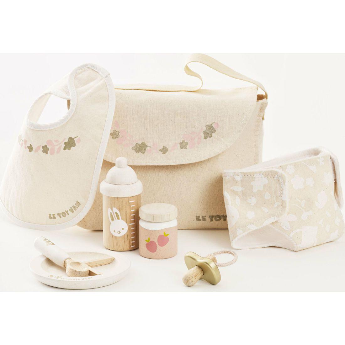 Doll Nursing Set | Dolls & Doll Accessories Dolls & Doll Accessories Dolls & Doll Accessories