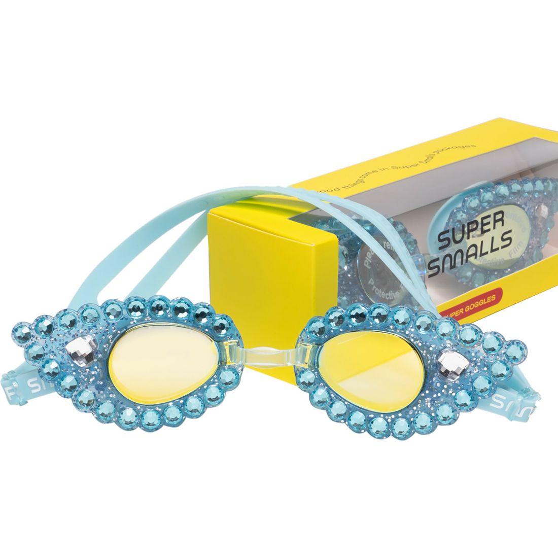 Dolphin Dive Goggles | Water Toys Outdoor Blue