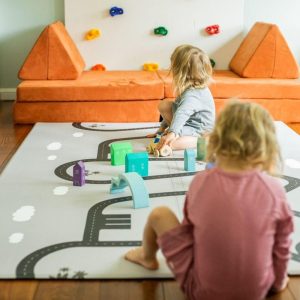 Dottie Play Rug | Activity Rugs Activity Rugs Activity Rugs