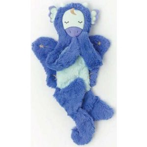 Dragon’S Creativity Set – Snuggler | Books Baby & Toddler Blue