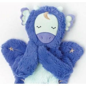 Dragon’S Creativity Set – Snuggler | Books Baby & Toddler Blue