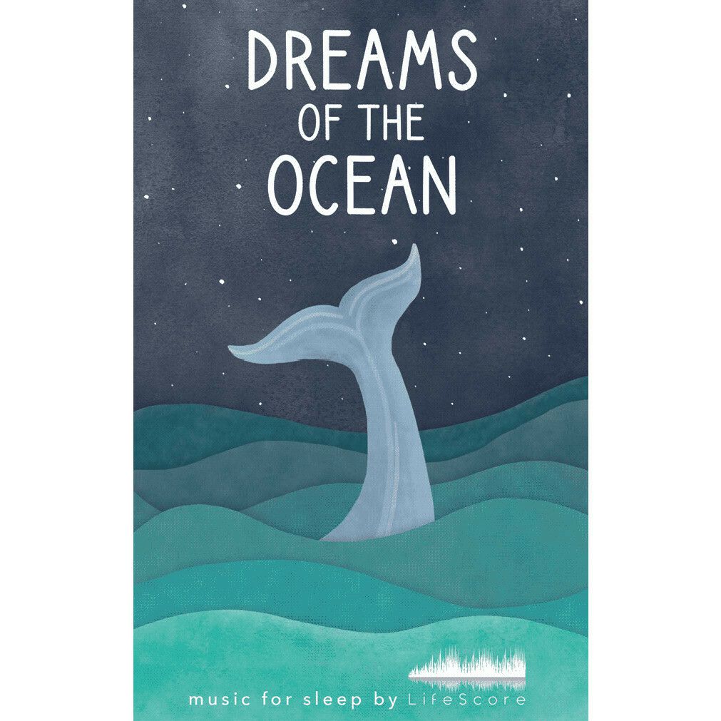 Dreams Of The Ocean | Books Books Books