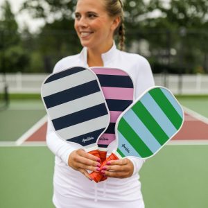 Drop Shot Pickleball Paddle, Captain | Sports Outdoor Sports