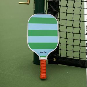 Drop Shot Pickleball Paddle, Grasshopper | Sports Outdoor Sports