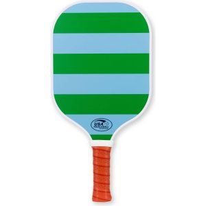 Drop Shot Pickleball Paddle, Grasshopper | Sports Outdoor Sports