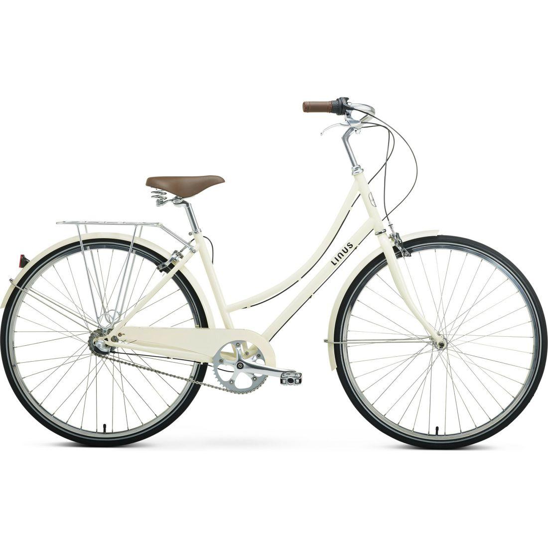 Dutchi 3I, Cream | Bikes & Tricycles Bikes & Tricycles Bikes & Tricycles