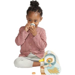 Early Bird Espresso | Play Food & Accessories Kids Multi