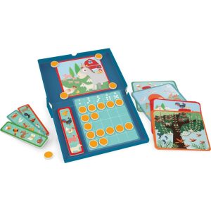 Edulogic: Magnetic Animal Counting | Games Games Games