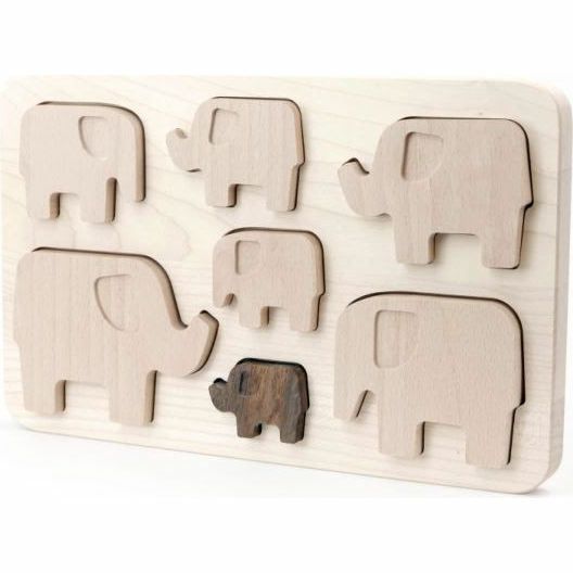 Elephant Sorter | Blocks, Sorters & Stackers Baby & Toddler Blocks, Sorters & Stackers