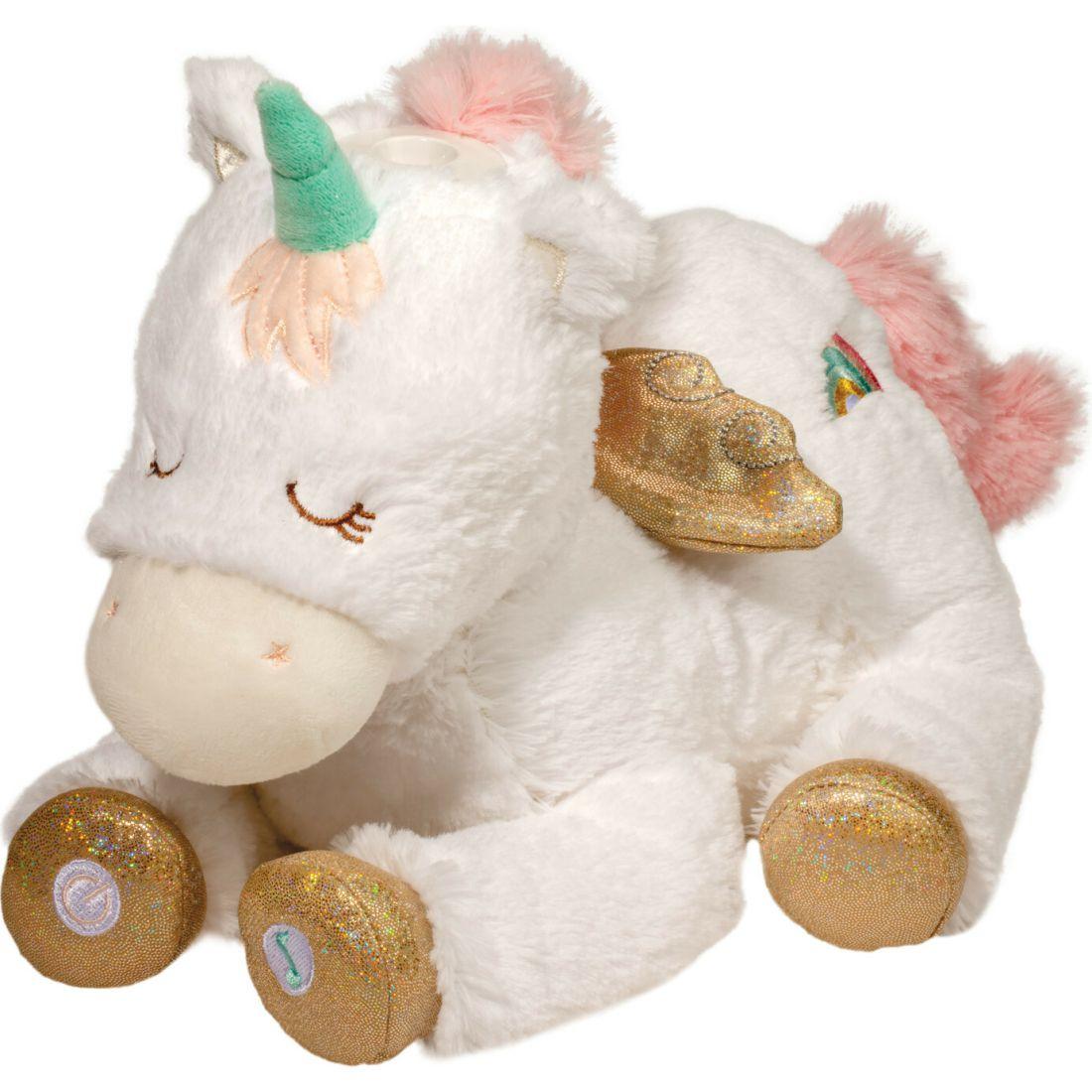 Emilie Unicorn Starlight Musical | Plush Baby & Toddler Multi