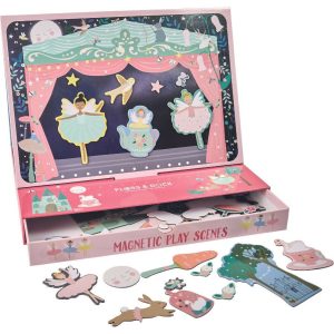 Enchanted Magnetic Play Scenes | Arts & Crafts Arts & Crafts Arts & Crafts