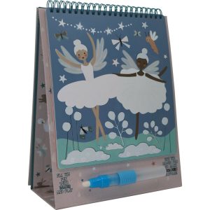 Enchanted Water Easel Pad & Pen | Arts & Crafts Arts & Crafts Arts & Crafts