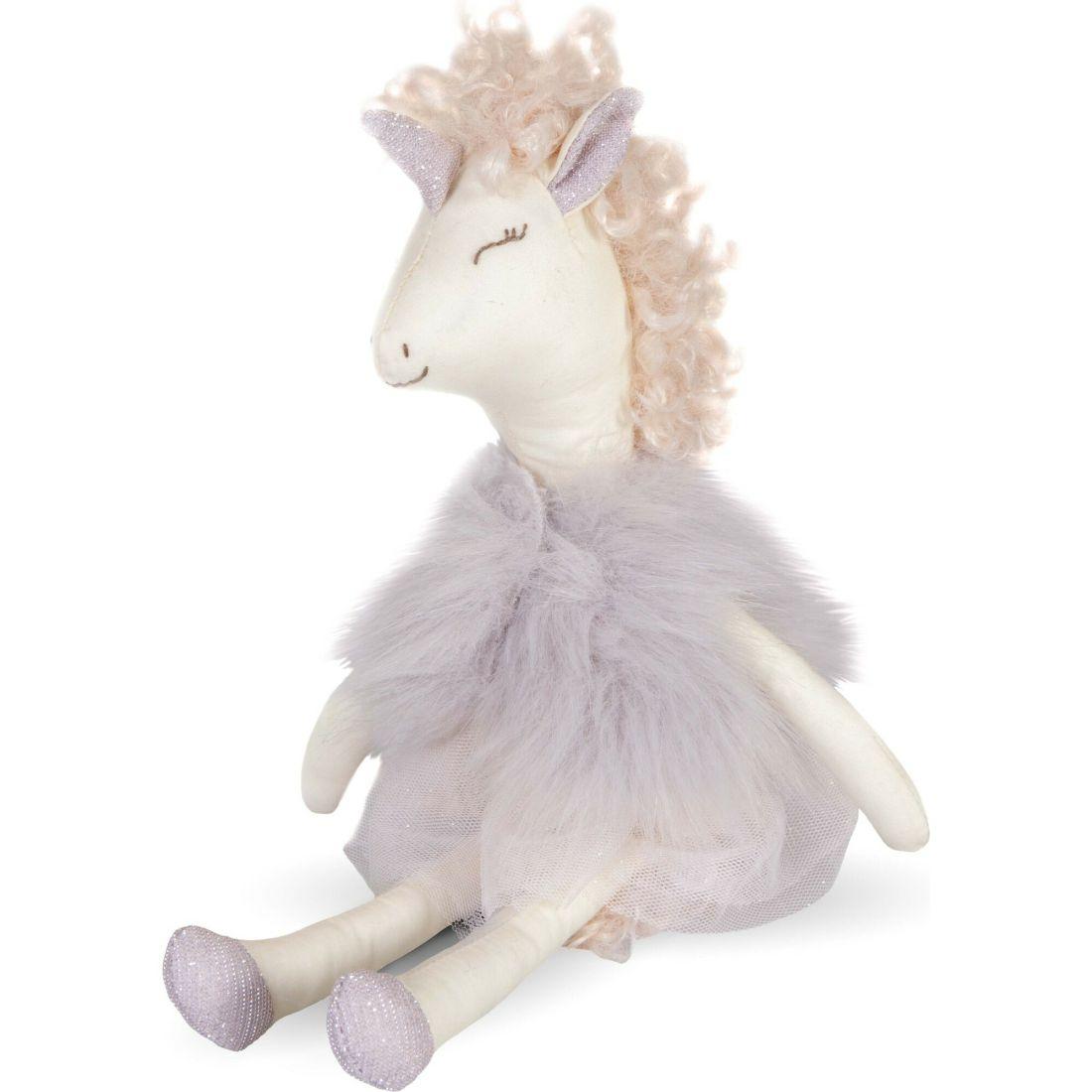 Evie The Unicorn Doll, 12" | Dolls & Doll Accessories Dolls & Doll Accessories Dolls & Doll Accessories