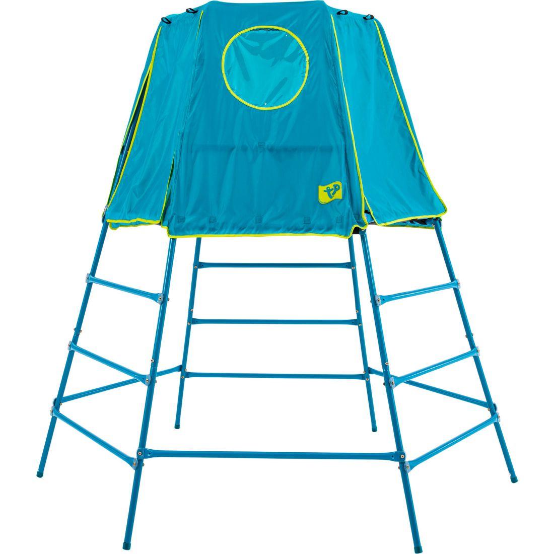 Explorer 2 Climber, Blue | Yard & Lawn Games Outdoor Blue