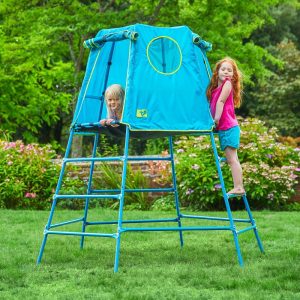 Explorer 2 Climber, Blue | Yard & Lawn Games Outdoor Blue