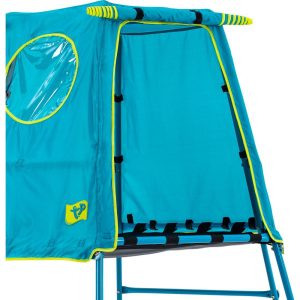 Explorer 2 Climber, Blue | Yard & Lawn Games Outdoor Blue