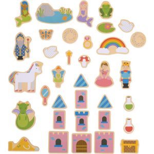 Fantasy Magnets | Games Games Games