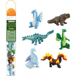 Fantasy Toob® Set | Toy Figures & Playsets Imaginative Learning Toy Figures & Playsets