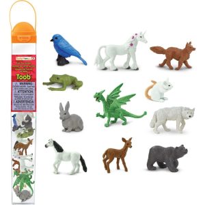 Fantasy Toob® Set | Toy Figures & Playsets Imaginative Learning Toy Figures & Playsets