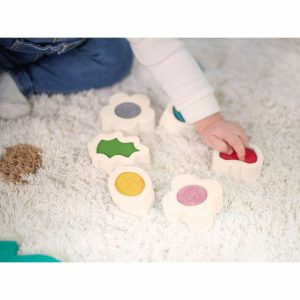 Feel To Learn: Nestable Sensory Tree | Infant Development Baby & Toddler Infant Development