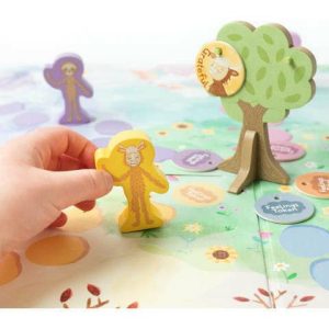 Feelings Adventure Board Game For Kids | Books Baby & Toddler Books