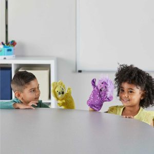 Feelings Family ™ Puppets | Educational Toys Educational Toys Educational Toys