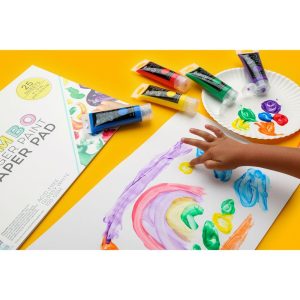 Finger Painting Bundle | Arts & Crafts Arts & Crafts Arts & Crafts