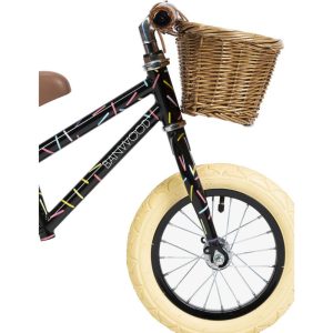 First Go! Scoot Bike, Marest Black | Bikes & Tricycles Bikes & Tricycles Bikes & Tricycles