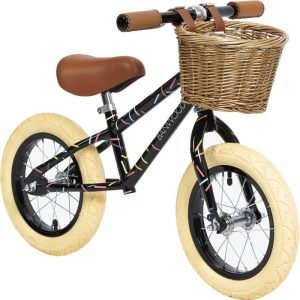 First Go! Scoot Bike, Marest Black | Bikes & Tricycles Bikes & Tricycles Bikes & Tricycles