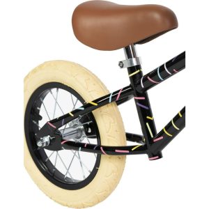 First Go! Scoot Bike, Marest Black | Bikes & Tricycles Bikes & Tricycles Bikes & Tricycles