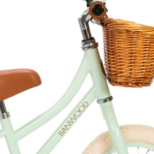 First Go! Scoot Bike, Pale Mint | Bikes & Tricycles Bikes & Tricycles Bikes & Tricycles